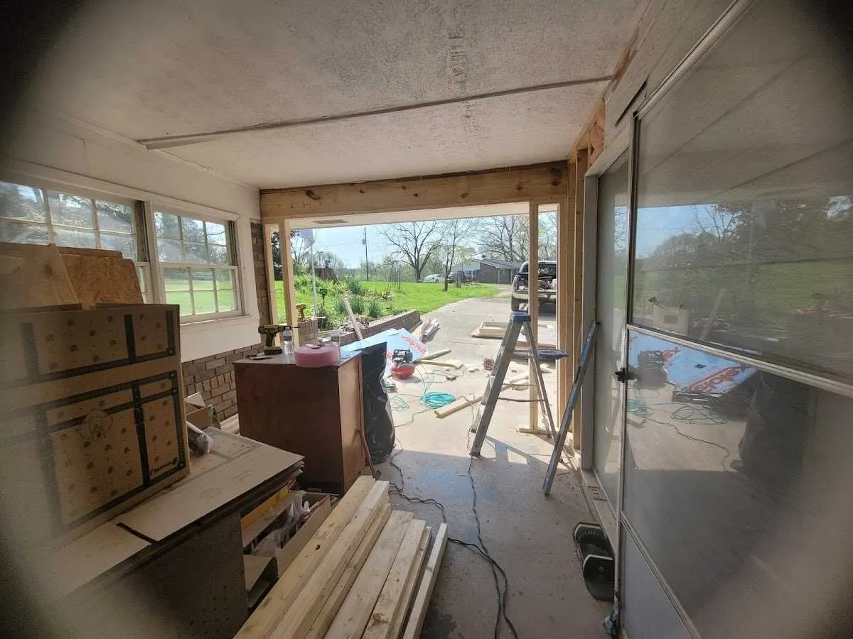 Air movers and dehumidifier for Drying & Dehumidification in Easton